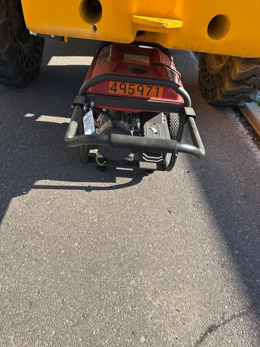 2025 MI-T-M GEN-6500-0MM1