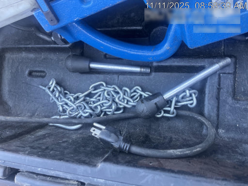 2020 HOUGEN MFG HMD917