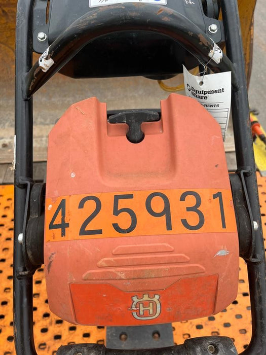 2024 HUSQVARNA LT5005