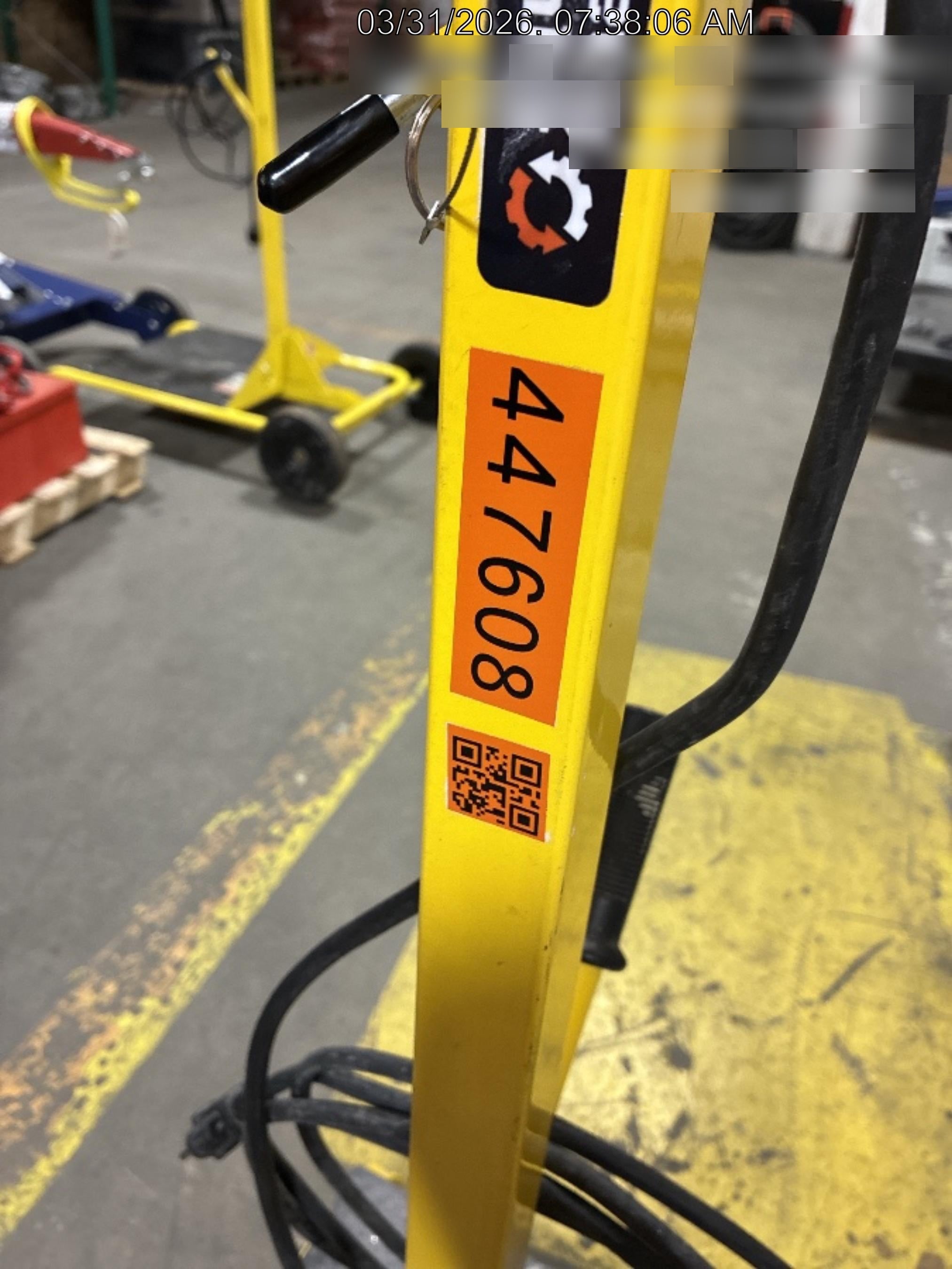 2024 CONSTRUCTION ELECTRICAL PRODUCTS 7309