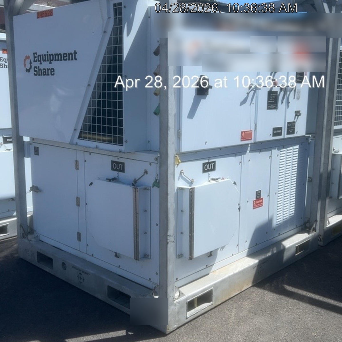 2023 SMARTECH SACP41A-HS
