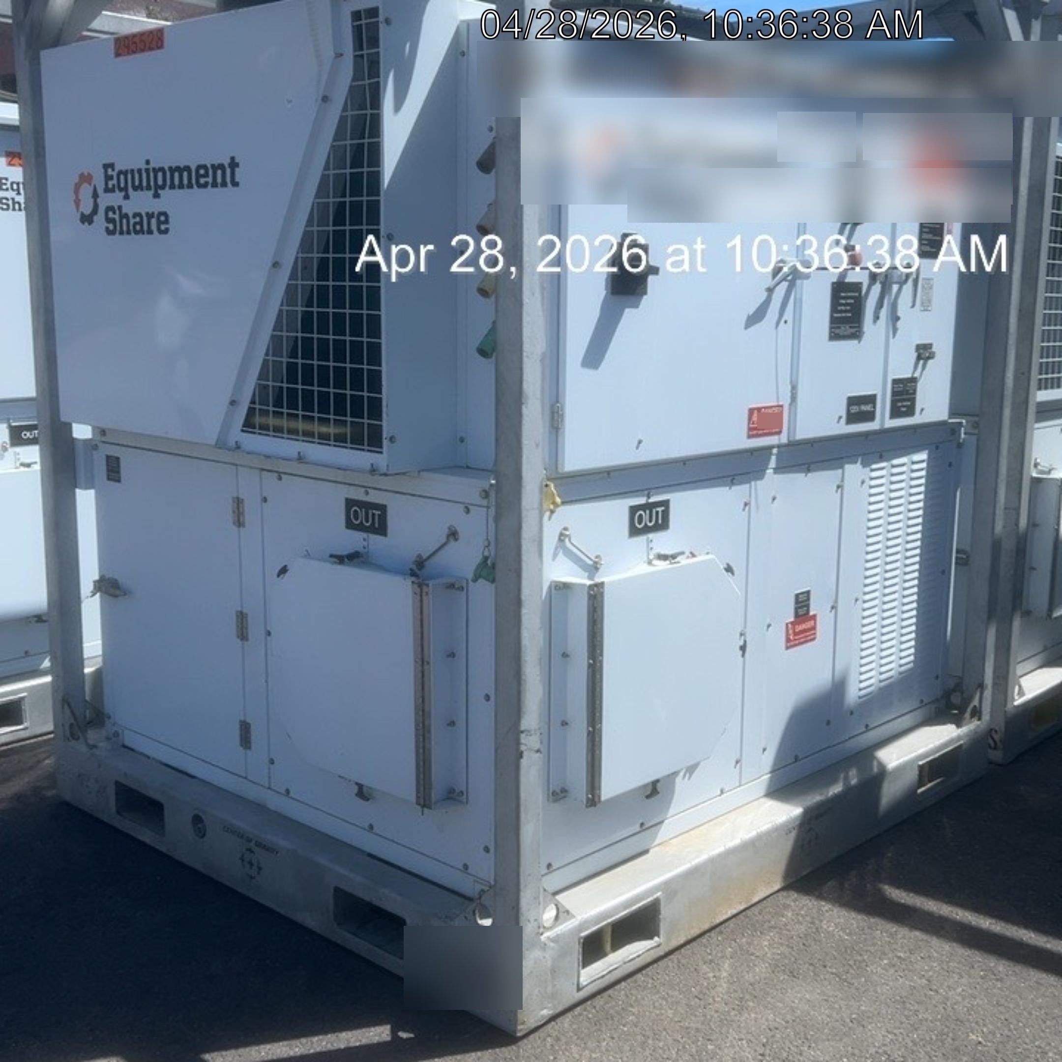 2023 SMARTECH SACP41A-HS