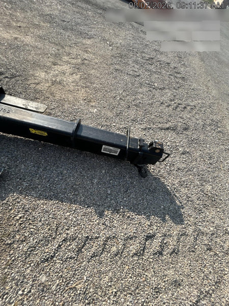 2024 STAR INDUSTRIES M1360B - Star JIB Boom