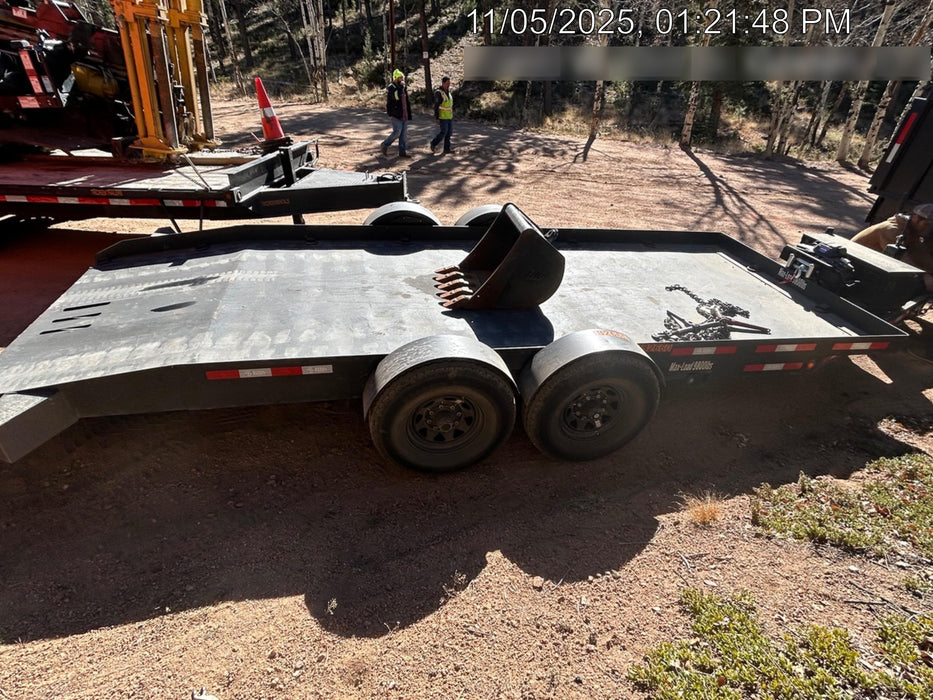 2024 STEELPOINT K19E