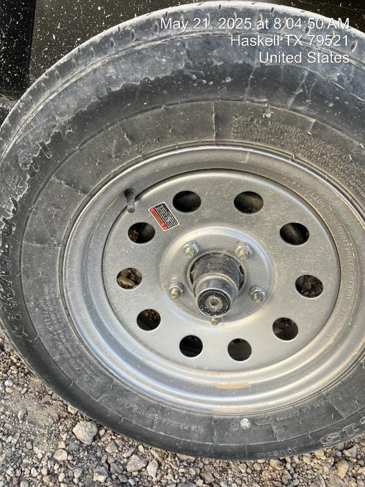 2025 TEXAS COOLING SYSTEMS Texas Icehouse