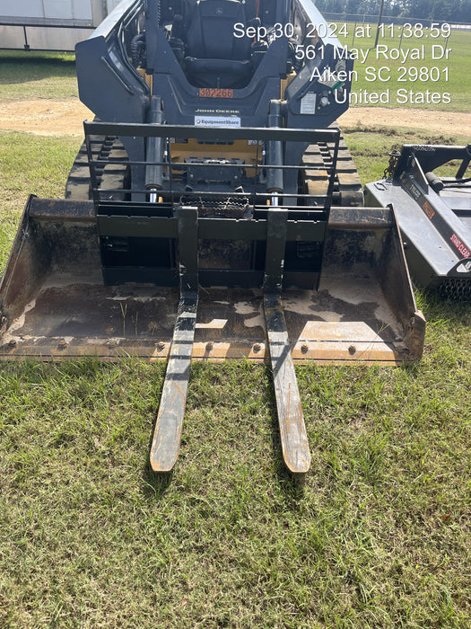 2024 ARROW MATERIAL HANDLING F5100CB