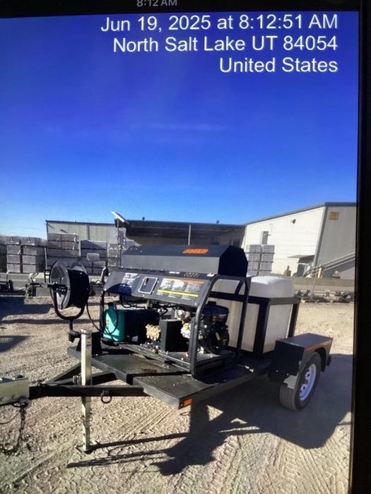 2025 MI-T-M AW-9000-0005 / DHG-4004-B0V6G