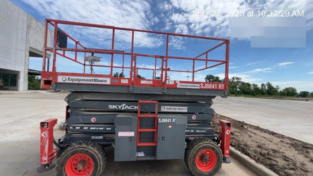 2019 SKYJACK SJ8841 RT