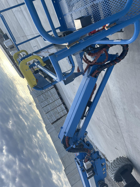 2023 GENIE S-65 XC
