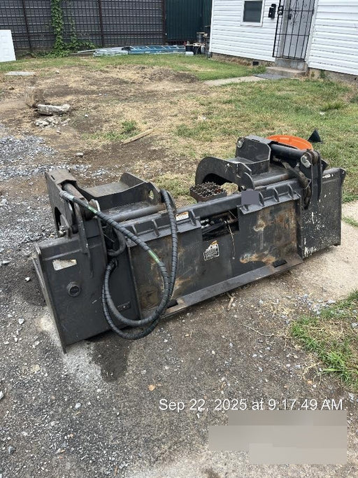 2022 PALADIN UTILITY GRAPPLE 11876-0022