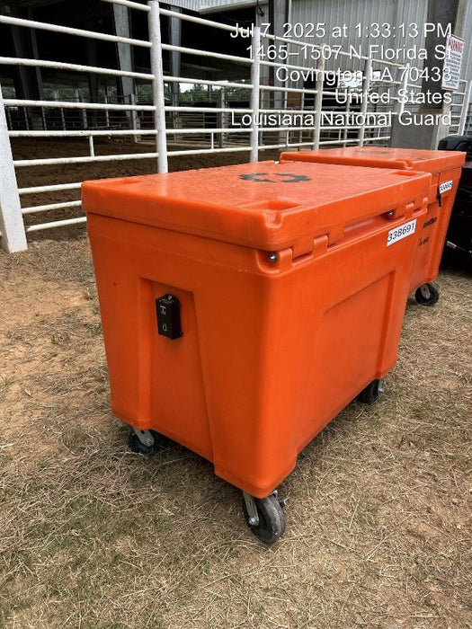 2023 SNYDER INDUSTRIES PB11 HLC