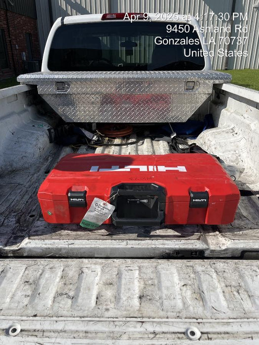 2021 HILTI TE 1000-AVR