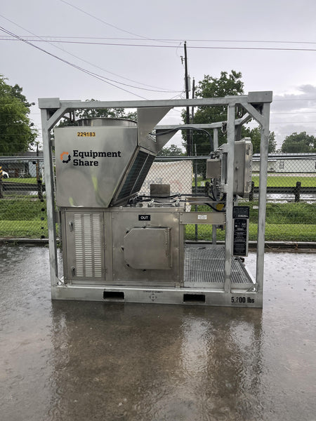 2022 SMARTECH SACP25A-HS-XP