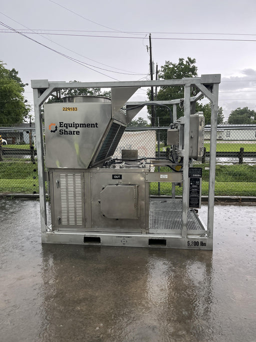 2022 SMARTECH SACP25A-HS-XP