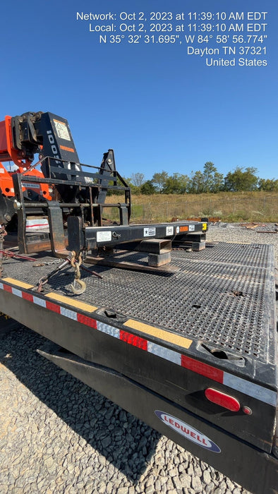 2020 STAR INDUSTRIES 1150C