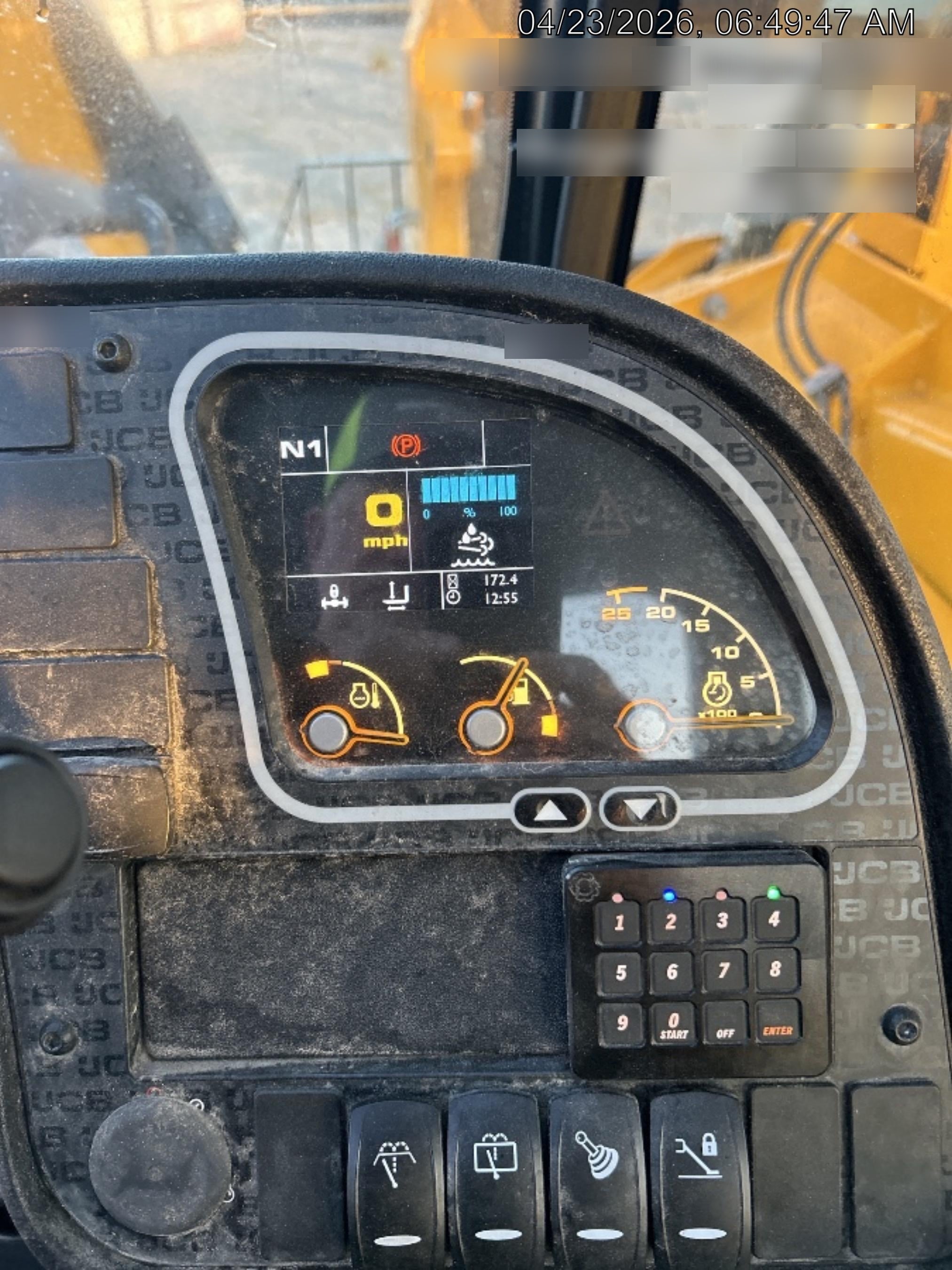 2025 JCB 514-56