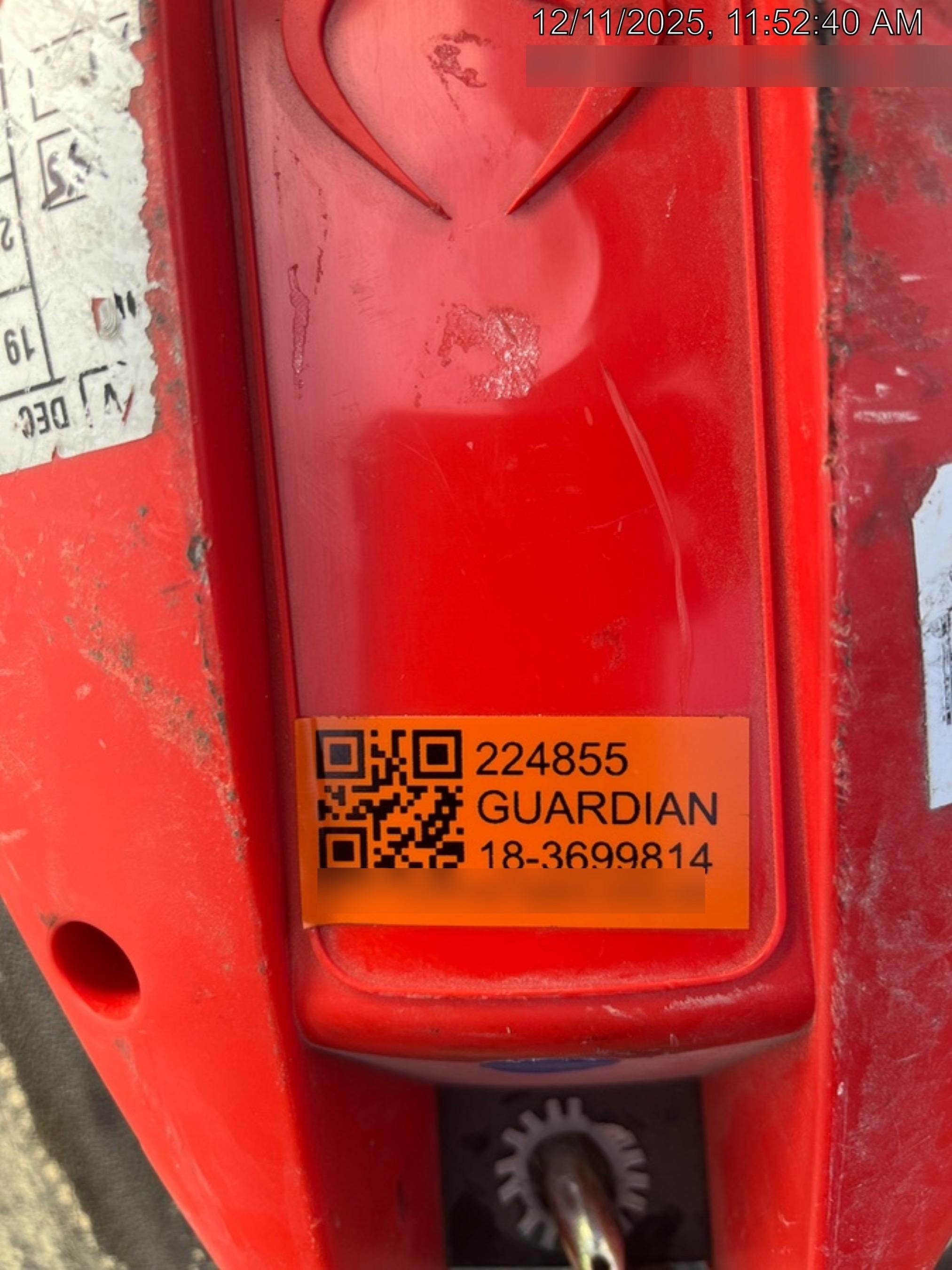 2022 GUARDIAN 32092