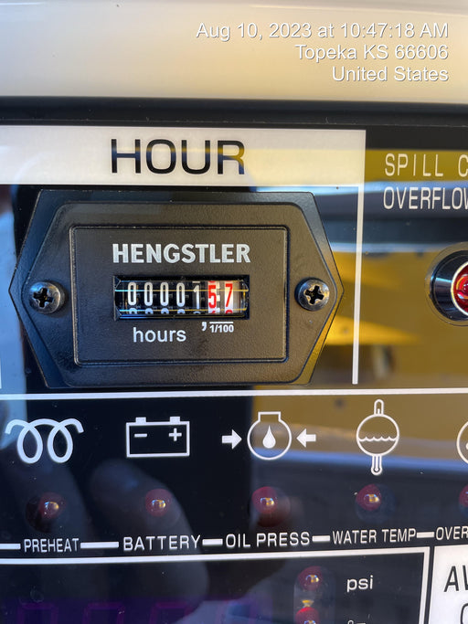 2023 SHINDAIWA DGK15FL