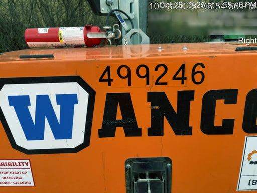 2025 WANCO WLTT-4MK8K