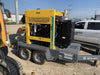 2021 ATLAS COPCO PAC H64 JD