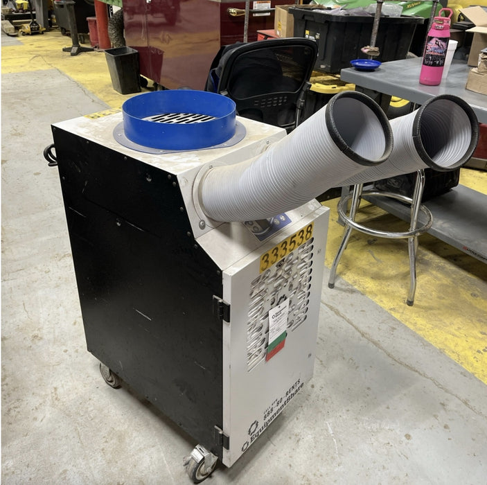 2023 KWIKOOL KPAC1411-2