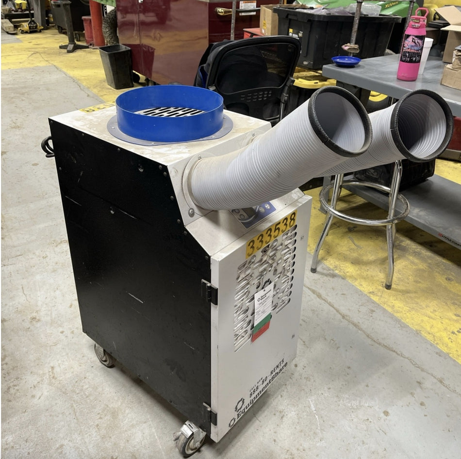 2023 KWIKOOL KPAC1411-2
