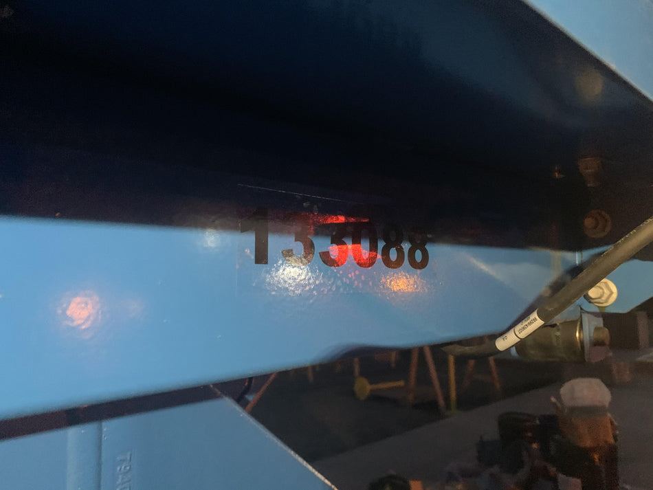 2021 GENIE GS-4390 RT