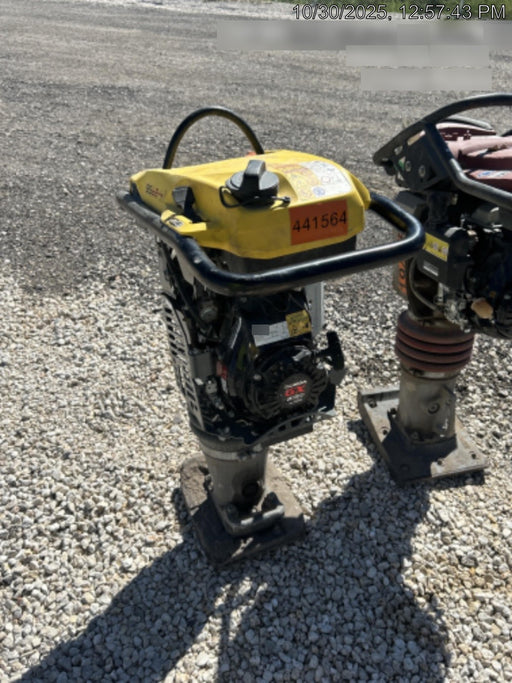 2024 WACKER NEUSON BS68-4Ab/28