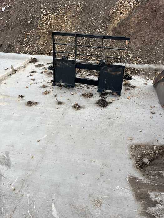 2024 ARROW MATERIAL HANDLING F5100CB