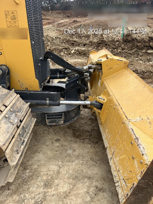 2020 JOHN DEERE 550K