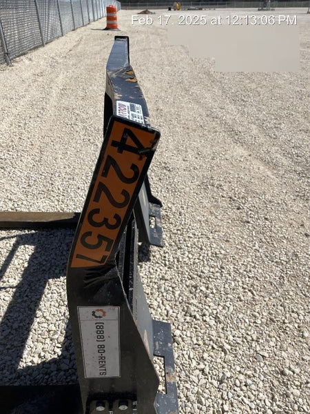 2024 ARROW MATERIAL HANDLING F5100CB