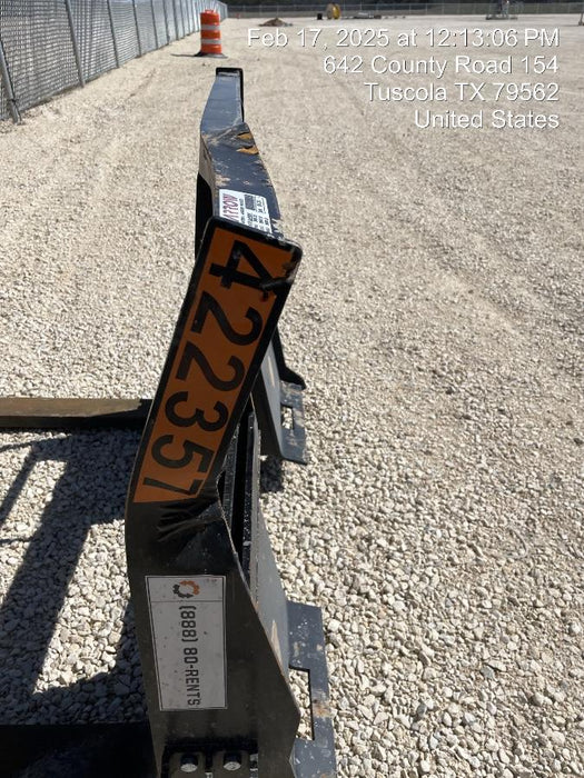 2024 ARROW MATERIAL HANDLING F5100CB