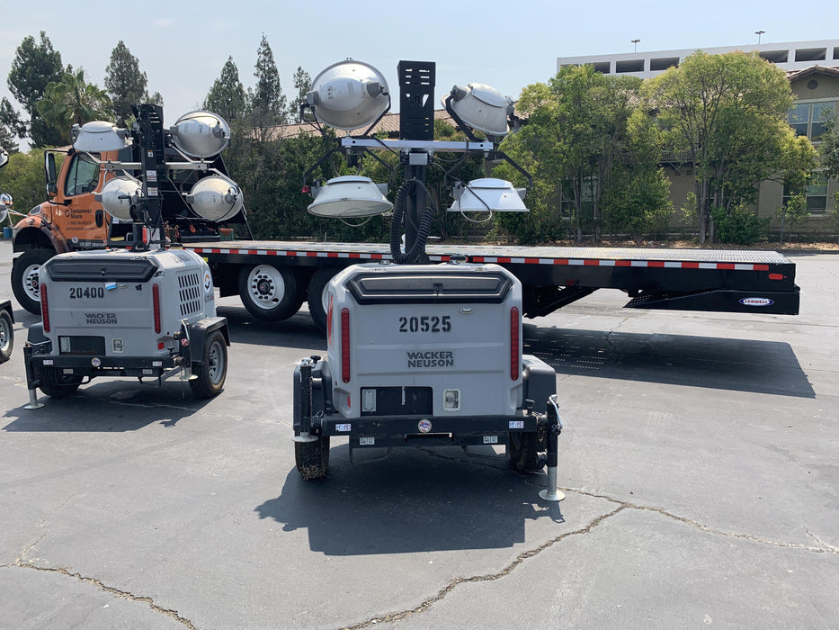 2018 WACKER NEUSON LTV6L-MH