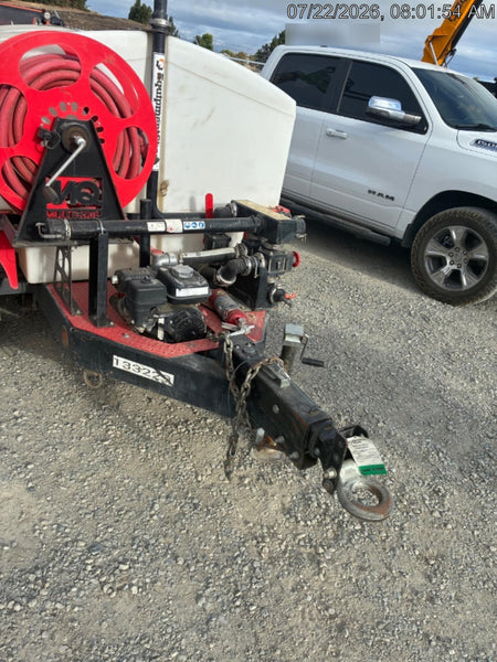 2021 MULTIQUIP WT5C