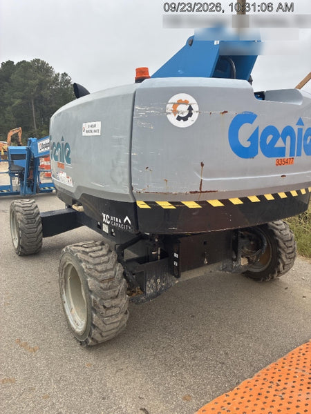 2023 GENIE S-45 XC