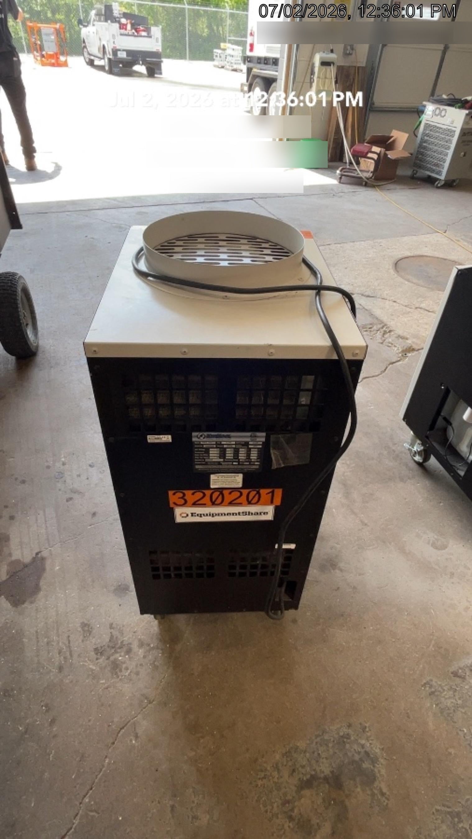 2023 KWIKOOL KPAC1411-2