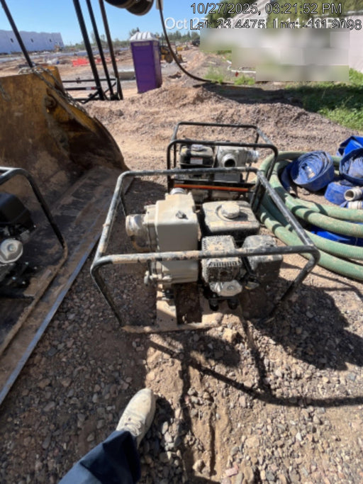 2025 MI-T-M WTP-T03-0MGH