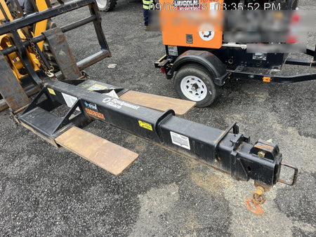 2025 STAR INDUSTRIES M1360B - Star JIB Boom