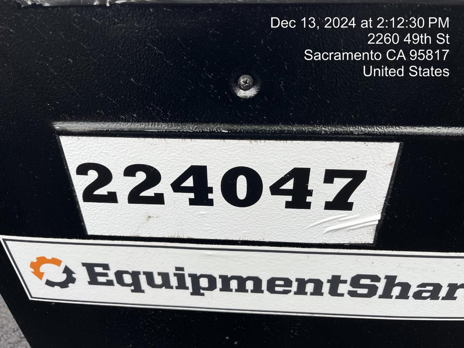 2022 KWIKOOL KPAC1411-2