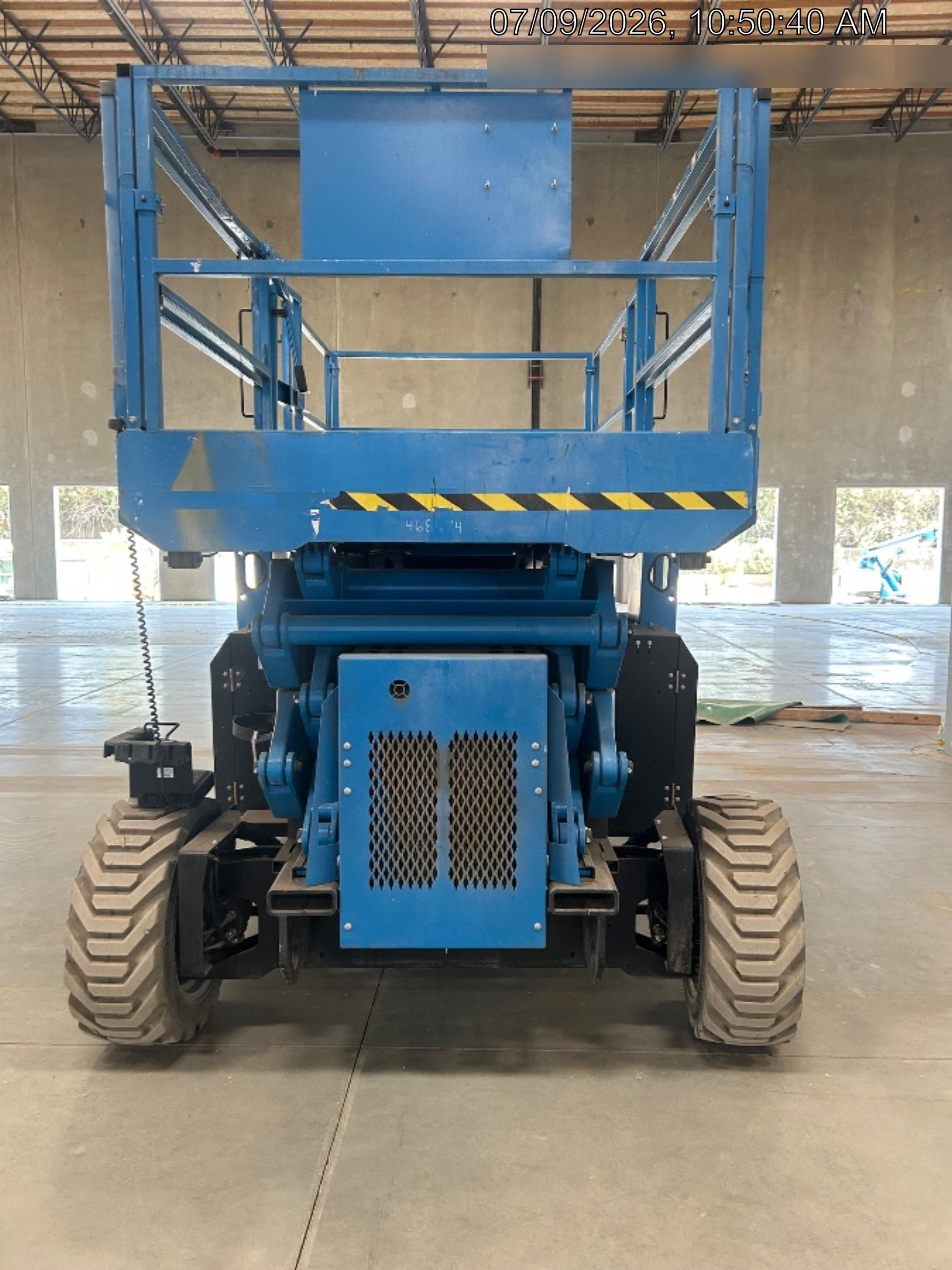 2024 GENIE GS-4390 RT