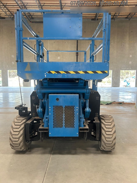 2024 GENIE GS-4390 RT
