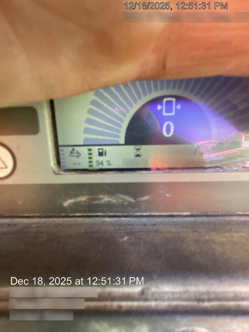 2023 ATLAS COPCO XAS 900