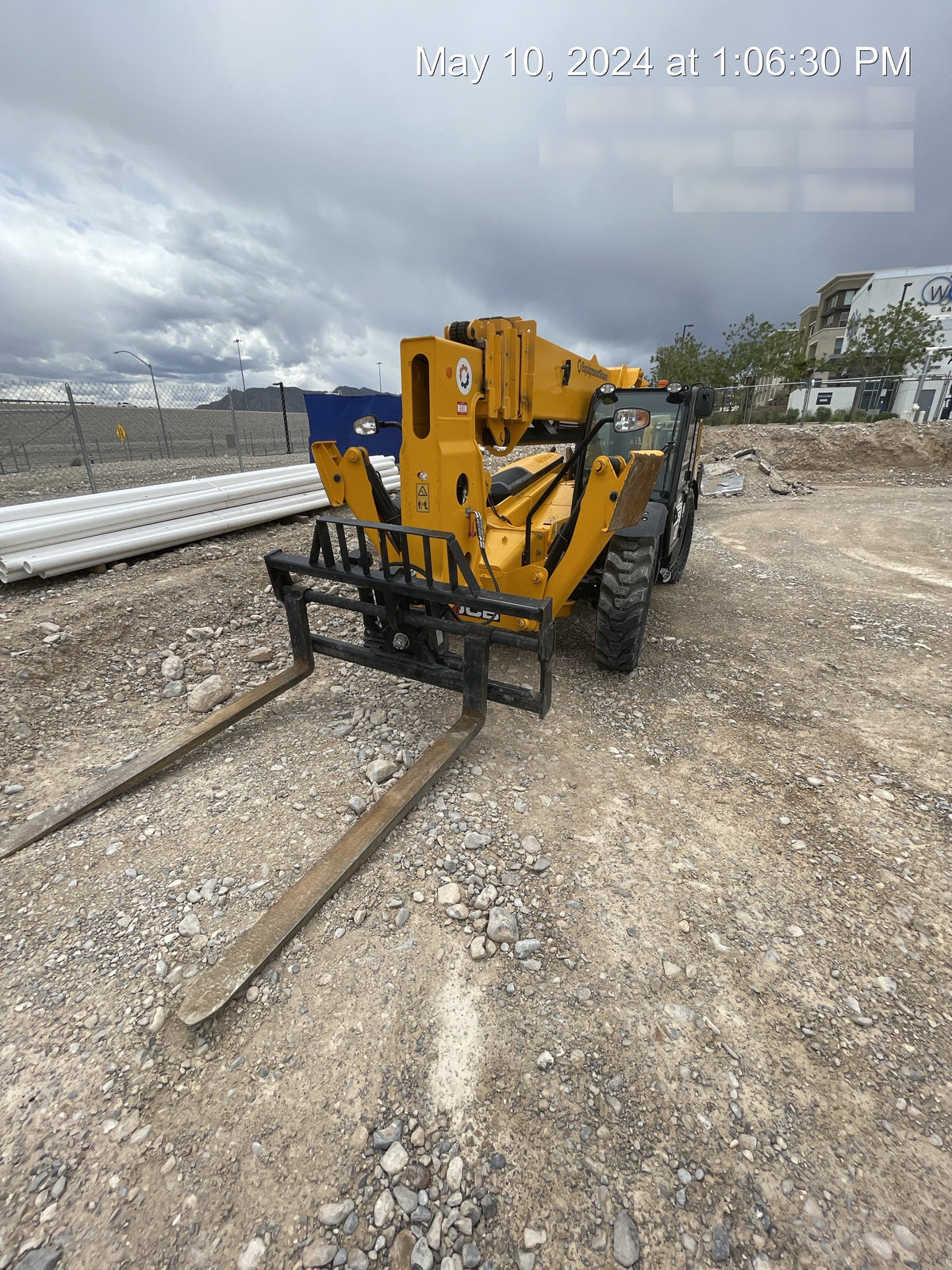2023 JCB 514-56