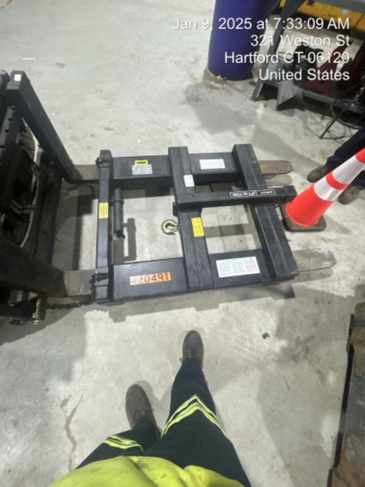 2024 STAR INDUSTRIES 1395B