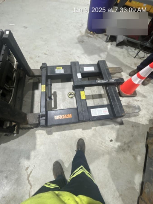 2024 STAR INDUSTRIES 1395B