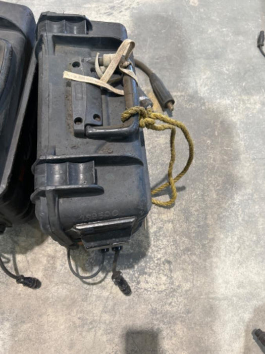 2023 MILLER ELECTRIC ArcReach 8