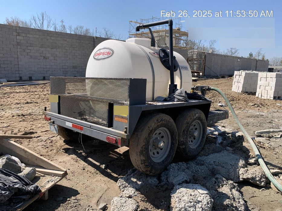 2023 SIMPSON SWT-52517