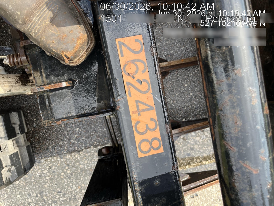 2022 BLUE DIAMOND 106525