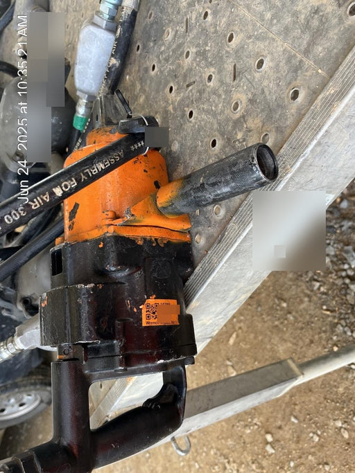 2021 MICHIGAN PNEUMATIC 4955B2