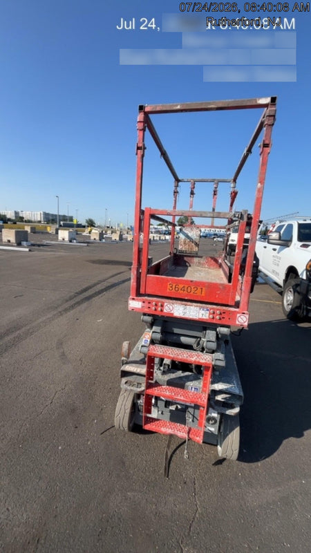 2024 SKYJACK SJ3219